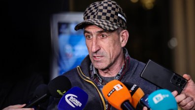 Ще остане ли в БФС бившият вицепрезидент Йордан Лечков?