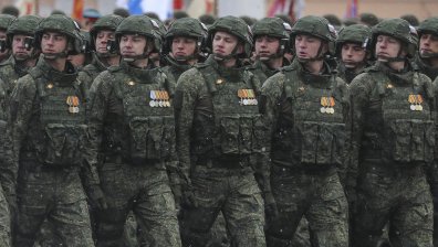 Москва предлага рекордни заплати за участници във войната в Украйна
