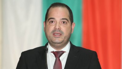 Калин Стоянов: 69% е спадът на нелегалните опити за влизане в България от Турция