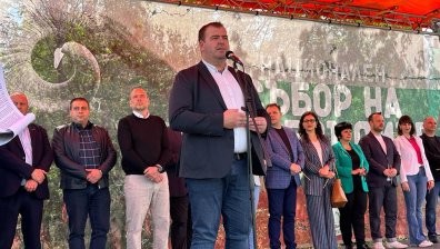 Министър Гечев: 10 млн. евро от ЕС за компенсации за земеделците са малко
