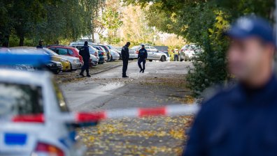 Фалшив сигнал за бомба в болницата във Враца