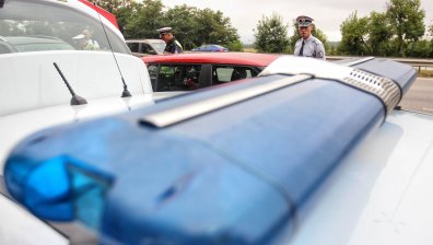 Хванаха пияна съдийка от Варна, буйствала в ареста на районното