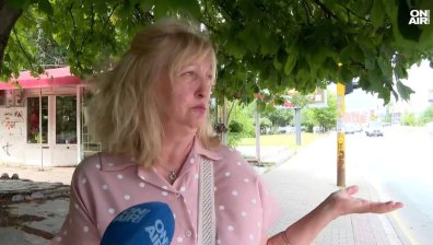"Пресичаш и минават през теб": Заграждения и подлези ще пазят пешеходците в София (ВИДЕО)