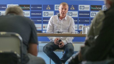 Осъдиха "Левски", "сините" трябва да платят над 120 хил. лв.