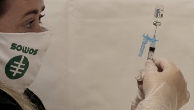 Novavax: Ваксината ни срещу Ковид-19 е над 90% ефективна