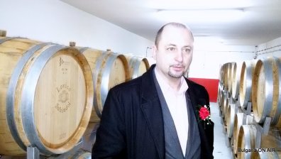 Вина с плодов вкус са новата тенденция: Спасов