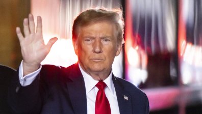 Осъдиха Доналд Тръмп на $355 млн. по делото за измама, 3 г. е вън от бизнеса в Ню Йорк