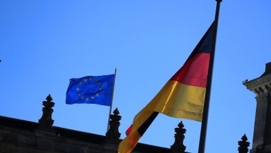 Германия поема председателството на Г-7