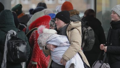 Втори опит за временно примирие в Мариупол и евакуация на цивилните