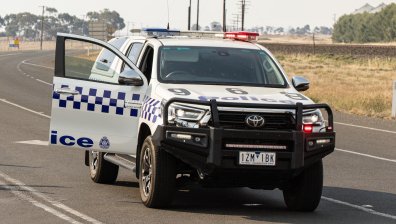 Рекордно наказание: Възрастен мъж остана без книжка до 2117 г.