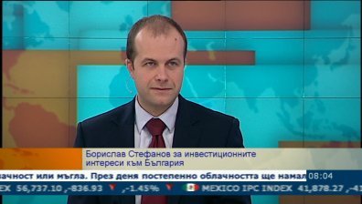 България е привлякла близо 1 млрд. евро чужди инвестиции до септември