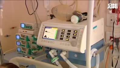 В София излекуваха от Ковид-19 четирима с тежки придружаващи заболявания