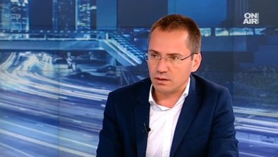 Ангел Джамбазки: Управляващото мнозинство е стабилно!