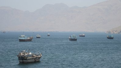 България подкрепя свободното корабоплаване в Ормузкия проток