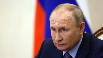 Путин към Чарлз III: Поздравления за възкачването ви на трона, желая здраве