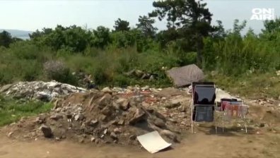 Жители на Созопол скочиха на роми, нанесли се в местността "Мечките"