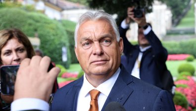 Виктор Орбан с ултиматум да наложи вето на бюджета на ЕС за периода 2028-2034 г.