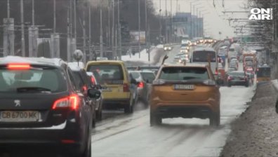 Изтича срокът за закупуване на винетки, от утре започват глоби