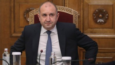 Радев: Цените ще продължат да се покачват заради войната в Украйна