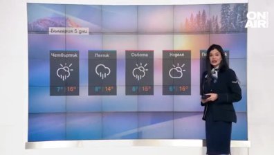 Централна прогноза