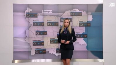 Обедна прогноза