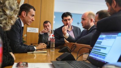 Отстраниха директорите на "Топлофикация", метрото и още 4 общински дружества