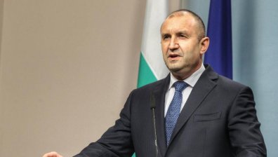 Радев връчва третия мандат на БСП в понеделник