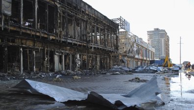 Русия удари украински газопровод, минаващ през България и Румъния