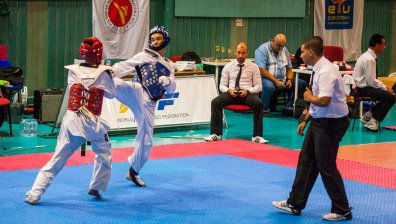 В Благоевград стартира Държавното първенство по таекуондо