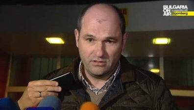Шеф на ЦСКА: Очакваме нови инвеститори