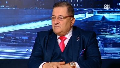 Натискът от САЩ не би могъл да спре реализирането на "Балкански поток"