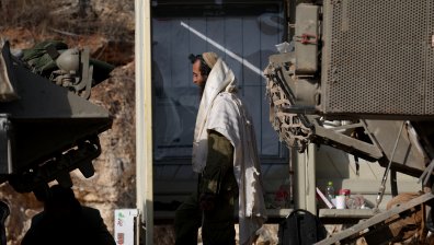 Палестина: Израел уби над 5700 души, 2300 от жертвите са деца