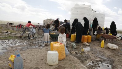 Дневно умират над 1000 деца заради болести от замърсена вода
