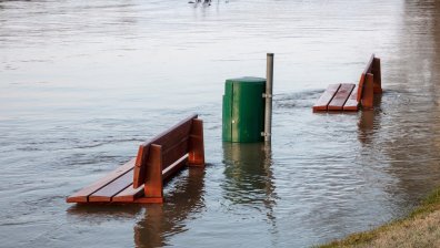Части от Турция са под вода заради проливни дъждове
