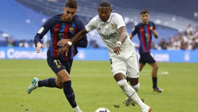 Време е за "Ел Класико" - "Реал" (Мадрид) и "Барселона" в спор за Суперкупата на Испания