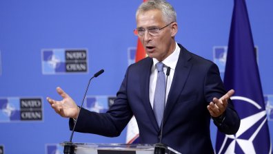 Столтенберг: НАТО иска да засили присъствието си около Северния полюс