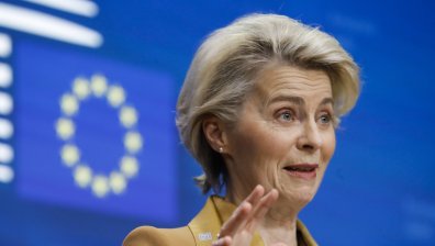 Лондон блокира Фон дер Лайен да стане шеф на НАТО?