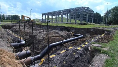 Газпром отмени газови отстъпки за Украйна