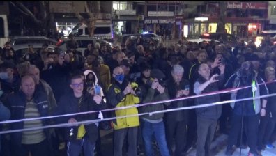 "Ботев" (Пд) с нетрадиционно представяне на тима, организаторът беше глобен