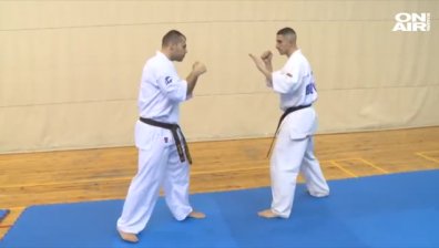 "Боец.бг" - 08.03.2020 - пълен запис