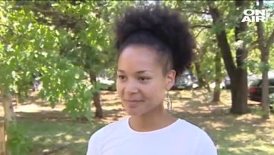 Да сбъднеш мечта след 26 г.: Мария между Сребърна и Сенегал