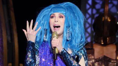 40 години по-късно Шер призна: Все още обичам Вал Килмър