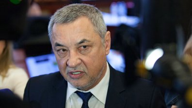 Симеонов разкри руски план за освобождаването на Васил Божков