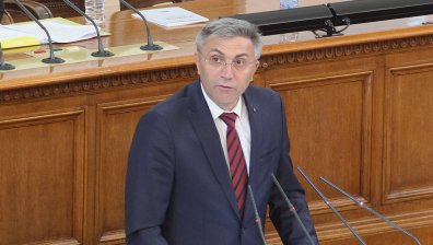 ДПС: Готови сме веднага за избори и рестарт на държавността