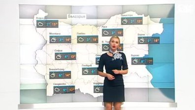 Централна прогноза