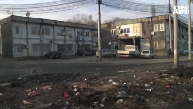 Горят ли се отпадъци за отопление във виетнамските общежития?