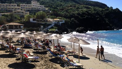 Гърция е готова с изискванията към чуждестранни туристи