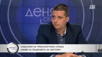 Шофьорите чакат пълните си заплати и за дните на блокади, иначе - ефективна стачка