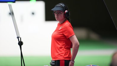 Жалко: Антоанета Костадинова остана на косъм от втори медал от Токио