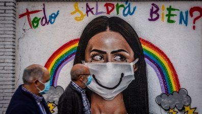 Всеки пети с Ковид-19 може да развие психически проблеми